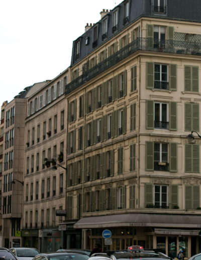 3 Things to Do in Paris (Rain or Shine), France Vlog #2: Paris, Notre Dame, Shopping, & More!