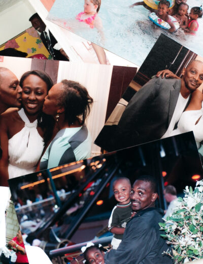 They Come in Twos, Not Threes | Jordan Taylor C