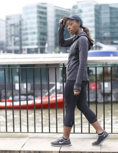 The Hat Logic - Body Representation Doesn’t Just Come in 2 Shapes