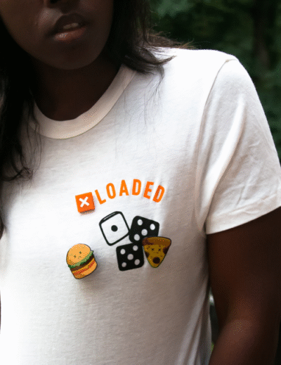 Fighting Big Tobacco's Targeting w/ truth - Jordan Taylor C