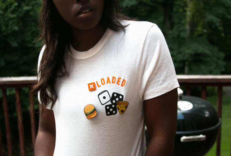 Fighting Big Tobacco's Targeting w/ truth - Jordan Taylor C