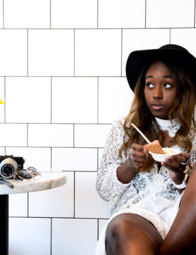 Jordan Taylor C - How to Slay Your Own Style