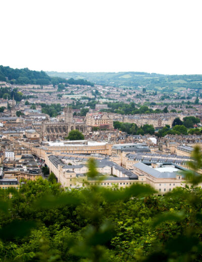 Jordan Taylor C - Why I Fell for Bath