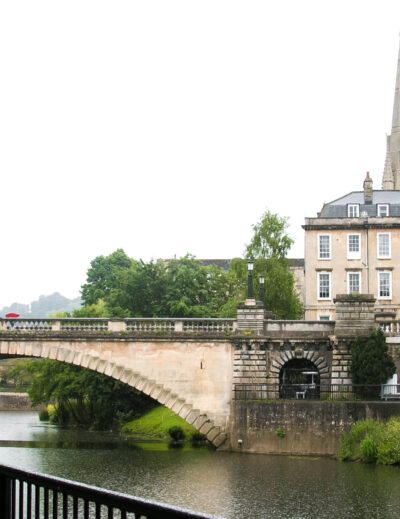 Jordan Taylor C - Experiencing Comfort with SACO Apartments in Bath