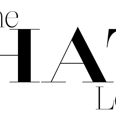 The Hat Logic header