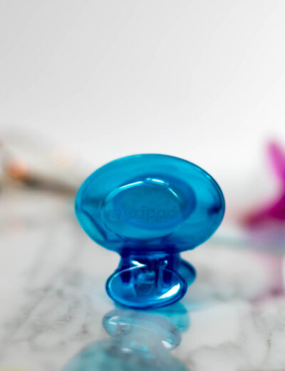 Jordan Taylor C - The Best Toiletry Essential w/ Steripod