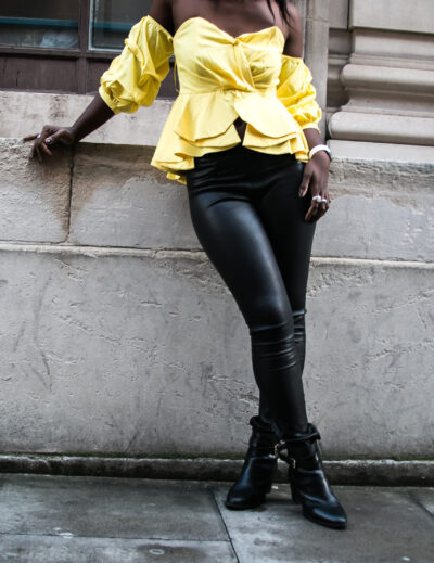 Jordan Taylor C - New Year, New Me