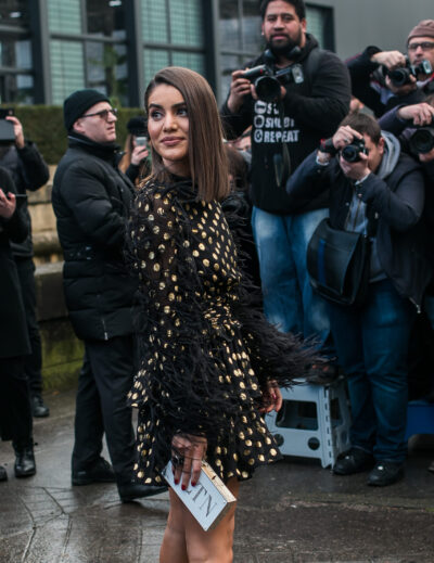 Jordan Taylor C - Where is the Diversity in the Media?