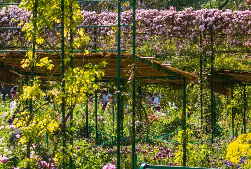 Jordan Taylor C - An Insider's Guide to Giverny, giverny, travel, insider's guide, insiders guide to giverny, paris, paris france, france travel, giverny travel, guide to giverny, paris day trip, giverny day trip