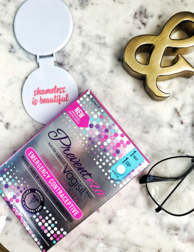 Jordan Taylor C - Birth Control and Emergency Contraceptive: A Woman’s Choice