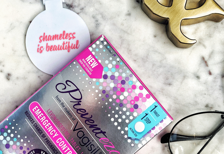 Jordan Taylor C - Birth Control and Emergency Contraceptive: A Woman’s Choice