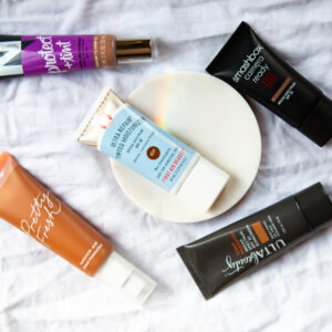 Jordan Taylor C lifestyle and travel blog - The Best BB Creams For Darker Skin. Tried & Tested. jordan taylor c, beauty, makeup, makeup for dark skin, makeup for black women, dark skin makeup, bb creams, sunscreen, skincare, high to low beauty, bb cream comparison, cc cream, tinted moisturizer