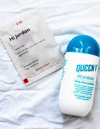 Jordan Taylor C - why i started taking vitamins - jordan taylor c, wellness, care of, vitamins, health supplements, health and beauty, ritual, careof vitamins, ritual vitamins, iron supplements