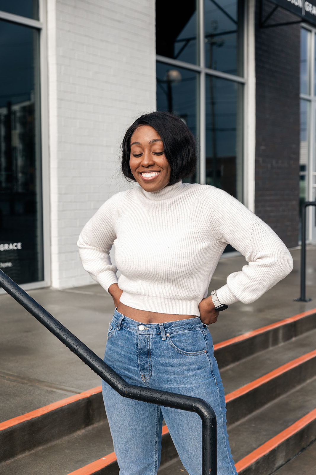 Back to Basics: Reimagining My Blog After A Monumental Year-Long Hiatus - Jordan TAylor C, blogging after a hiatus, returning to blogging after a year, launching a blog, relaunching a blog, black fashion bloggers, Atlanta bloggers