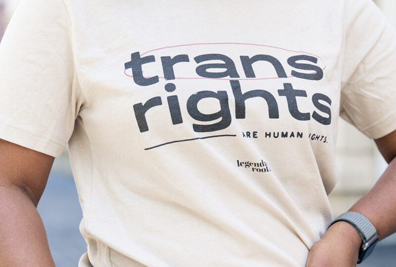 Jordan Taylor C - How to Be a Better Ally to the Black Trans Community, be a better ally, ally to the trans community, black trans community, be a better human being