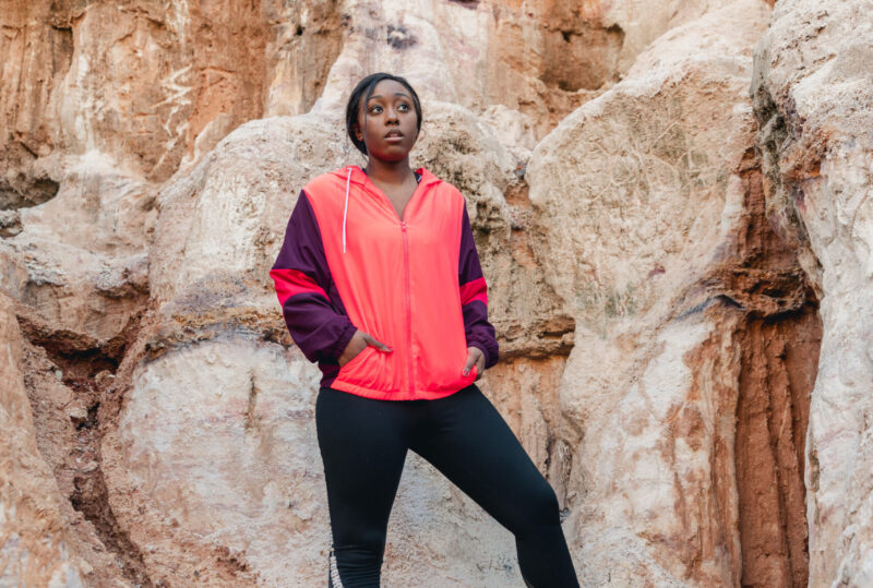 Jordan Taylor C - Finding The Providence Canyon Trails - Exploring Georgia, providence canyon, providence canyon state park, providence canyon state park map, providence canyon trails, providence canyon hiking, canyon ga, canyon in georgia, canyon state park ga, canyon state park georgia, providence national park, providence georgia, baby grand canyon, little grand canyon trail