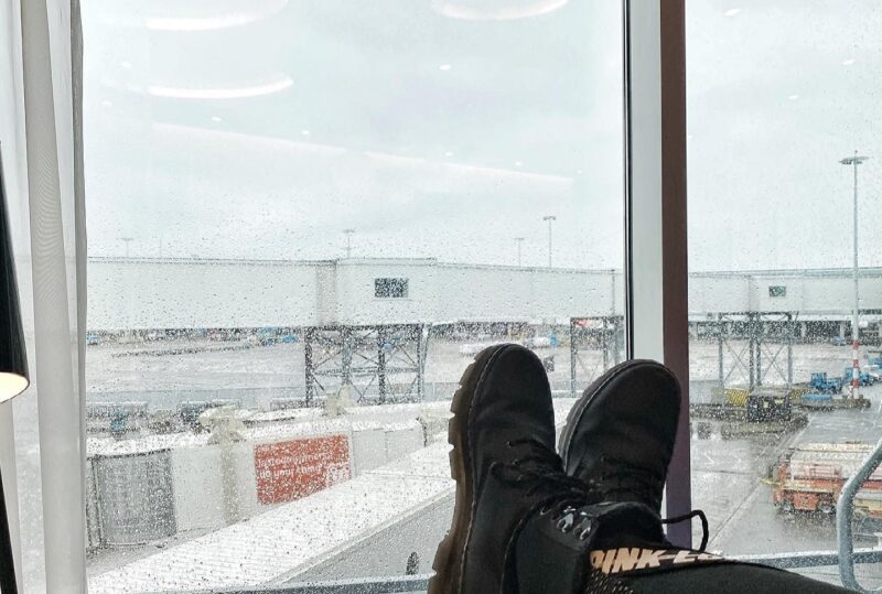 Jordan Taylor C - The Perfect Morning Routine for Bloggers and Freelancers, morning routine as a blogger, morning routine as a freelancer, morning routine, working morning routine, morning routine for work