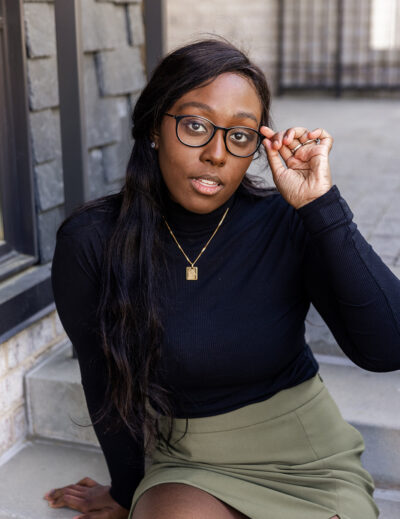 10 Black Owned Everything May Monthly Roundup: Rosen Skincare, Blk+Grn & More, black owned clothing, black business women, black owned companies, black owned target, support black businesses, black businesses to support, support black owned businesses, ayele co, addie rawr, best girl store, rosen skincare, blk + grn, grant part coffee, triple jay's pizza, black and mobile, vanzzini Art Studio, a House called hue