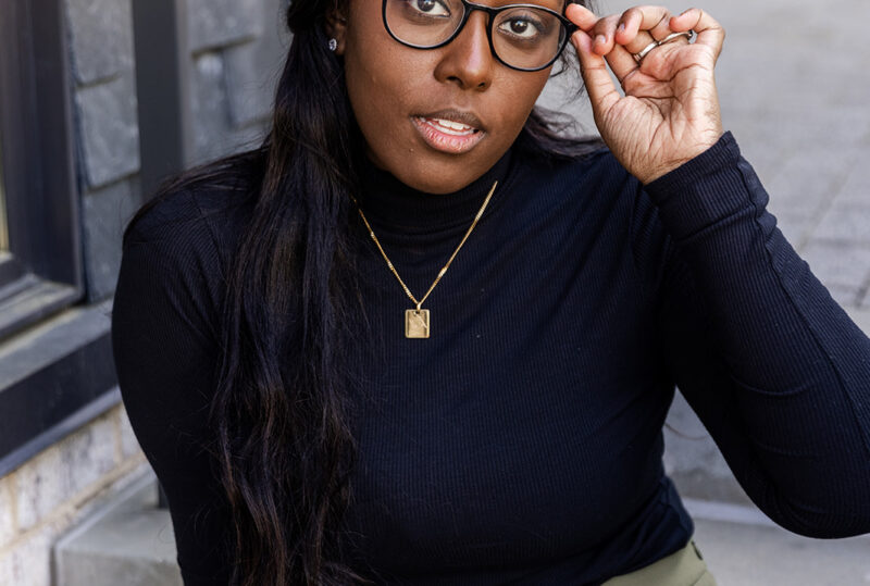 10 Black Owned Everything May Monthly Roundup: Rosen Skincare, Blk+Grn & More, black owned clothing, black business women, black owned companies, black owned target, support black businesses, black businesses to support, support black owned businesses, ayele co, addie rawr, best girl store, rosen skincare, blk + grn, grant part coffee, triple jay's pizza, black and mobile, vanzzini Art Studio, a House called hue