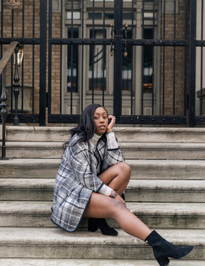 Jordan Taylor C - Building My Budget for Graduate School + 27 Must-Haves on Your Budget, graduate school budget, graduate school budget formation, graduate school budget worksheet, grad school budget, budget for grad school