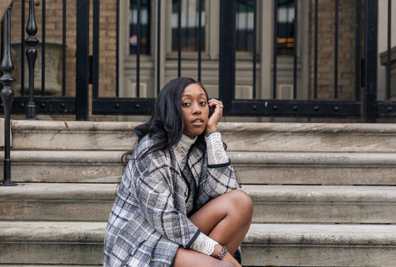 Jordan Taylor C - Building My Budget for Graduate School + 27 Must-Haves on Your Budget, graduate school budget, graduate school budget formation, graduate school budget worksheet, grad school budget, budget for grad school