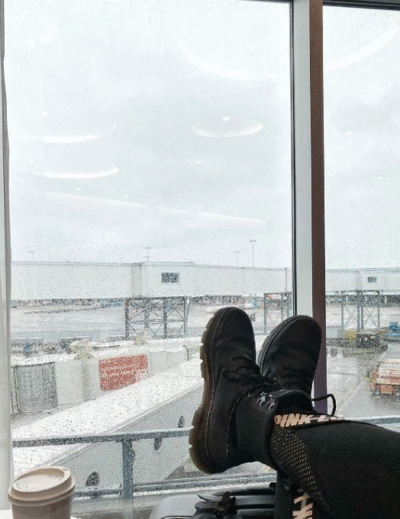 Jordan Taylor C - How to Travel During the Pandemic Safely, how to stay safe flying during pandemic, safest way to fly during pandemic, safe air travel during pandemic, how safe is flying during pandemic, how safe to fly during pandemic, how to stay safe while flying during pandemic