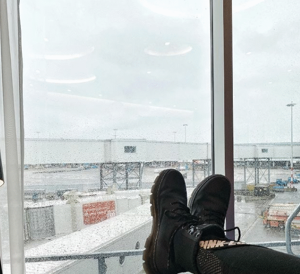 Jordan Taylor C - How to Travel During the Pandemic Safely, how to stay safe flying during pandemic, safest way to fly during pandemic, safe air travel during pandemic, how safe is flying during pandemic, how safe to fly during pandemic, how to stay safe while flying during pandemic