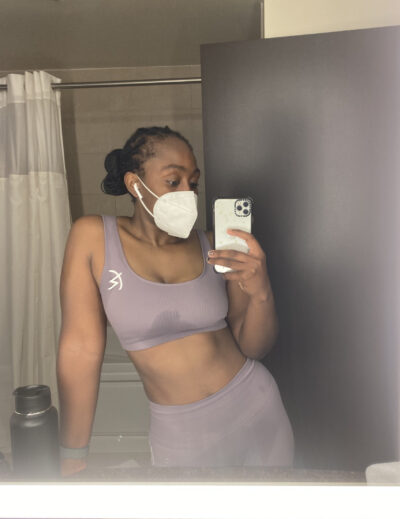 Jordan Taylor C - Everything Black Owned: August Edition ft. Sincerely Ria, Jo Franco, & More!, sincerely ria, jo franco, stephanie twum, she the collection, beauty bar loft salon, signed blake, britney nicole, sai de silva, jenniiva